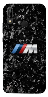 Чохол на Huawei P20 Lite M-series carbon фото 1 Чохол на Huawei P20 Lite M-series carbon фото 1 з 1