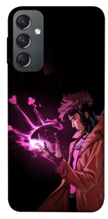 Чехол на Samsung Galaxy A24 4G Gambit фото 1 из 1