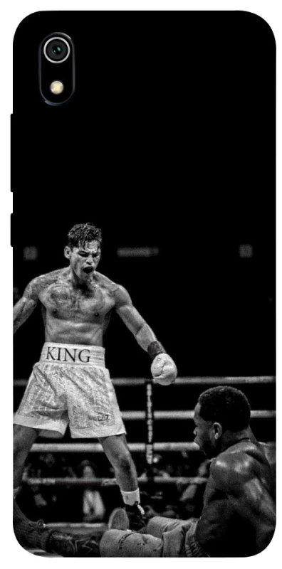 Чохол на Xiaomi Redmi 7A kings фото 1 з 1