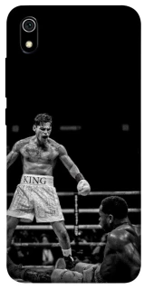 Чохол на Xiaomi Redmi 7A kings фото 1 з 1