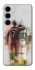Чохол на Samsung Galaxy S25+ Ronaldo та Messi фото 1 з 1