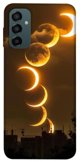Чехол на Samsung Galaxy M34 5G moon фото 1 из 1