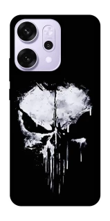 Чохол на Oppo Reno 14 Pro Каратель фото 1 з 1