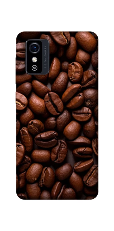 Чохол на ZTE Blade L9 Кава фото 1 з 1