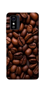 Чохол на ZTE Blade L9 Кава фото 1 з 1