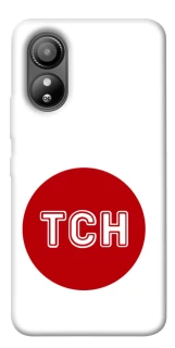 Чохол на ZTE Blade L220 ТСН фото 1 з 1