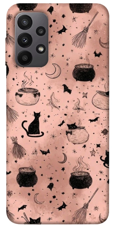 Чохол на Samsung Galaxy A23 4G Halloween Style ver.2 фото 1 з 1