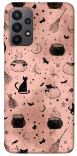 Чохол на Samsung Galaxy A23 4G Halloween Style ver.2 фото 1 з 1