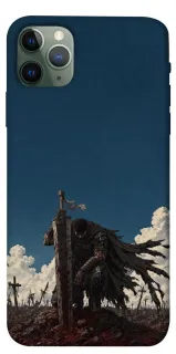 Чохол на Apple iPhone 11 Pro Max (6.5") Berserk v22 фото 1 з 1