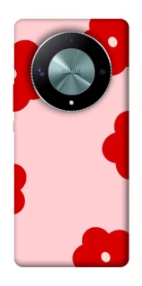 Чехол на Huawei Magic6 Lite Flowers фото 1 из 1