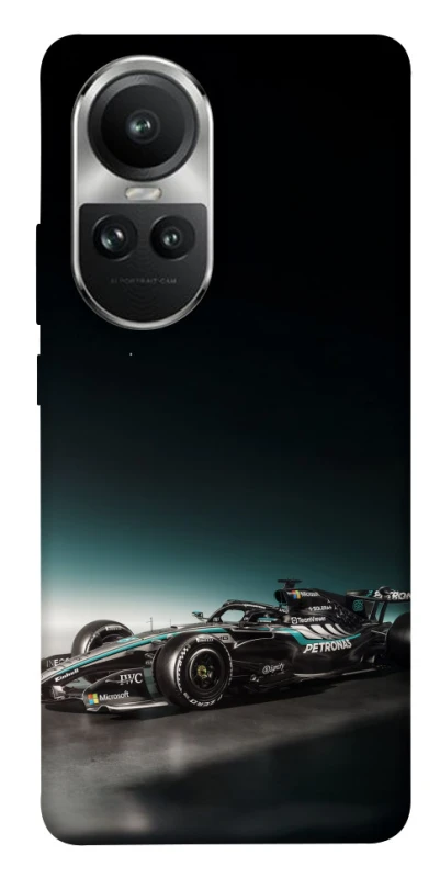 Чохол на Oppo Reno 10 F-1 ver.4 фото 1 з 1