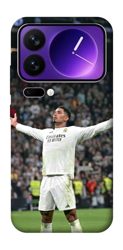 Чехол на Xiaomi 17 Pro Max Jude Bellingham фото 1 из 1