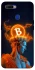 Чохол на Oppo A5s Bitcoin God фото 1 з 1