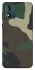 Чохол на Motorola Moto E13 Camouflage v8 фото 1 з 1