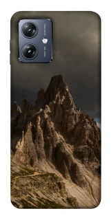 Чехол на Motorola Moto G54 Mountain v2 фото 1 из 1
