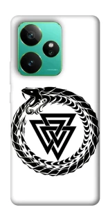 Чохол на Realme GT 7 Uruboros v2 фото 1 з 1