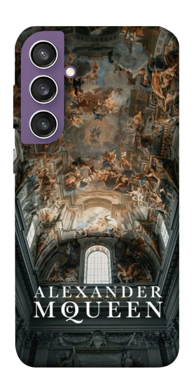 Чехол на Samsung Galaxy S23 FE Alexander McQueen фото 1 из 1