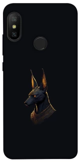 Чохол на Xiaomi Mi A2 Lite / Xiaomi Redmi 6 Pro Anubis фото 1 з 1