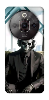 Чохол на ZTE Nubia Focus Pro Riley Ghost фото 1 з 1