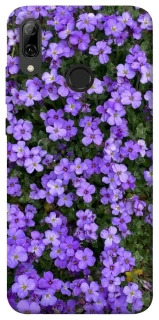Чохол на Huawei P Smart (2019) Flowers v17 фото 1 з 1
