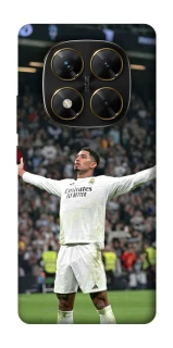Чехол на Xiaomi Poco X7 Jude Bellingham фото 1 из 1