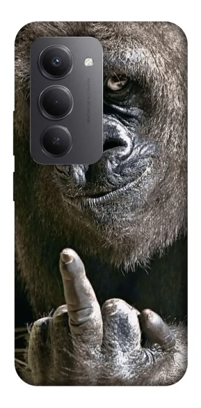 Чохол на Xiaomi Redmi 15 4G (Global) / 5G Surprise фото 1 з 1