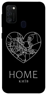 Чехол на Samsung Galaxy M21 Київ Home фото 1 из 1