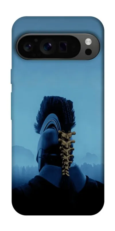 Чохол на Google Pixel 9 Pro Odyssey ver.1 фото 1 з 1
