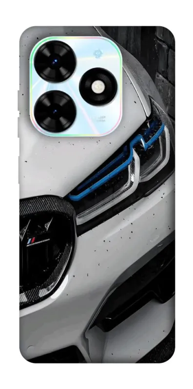Чехол на TECNO Spark Go 2024 BMW v37 фото 1 из 1
