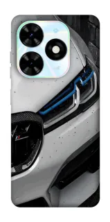 Чохол на TECNO Spark Go 2024 BMW v37 фото 1 з 1