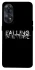 Чохол на Oppo Reno 8T 4G Falling In Reverse logo фото 1 з 1