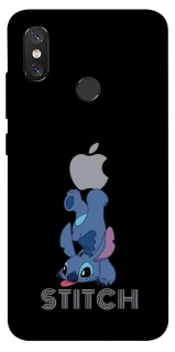 Чохол на Xiaomi Mi 8 Stitch ver.18 фото 1 з 1
