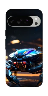 Чохол на Google Pixel 10 Pro Cyber ​​crab фото 1 з 1