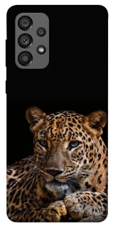Чохол на Samsung Galaxy A73 5G Leopard v4 фото 1 з 1