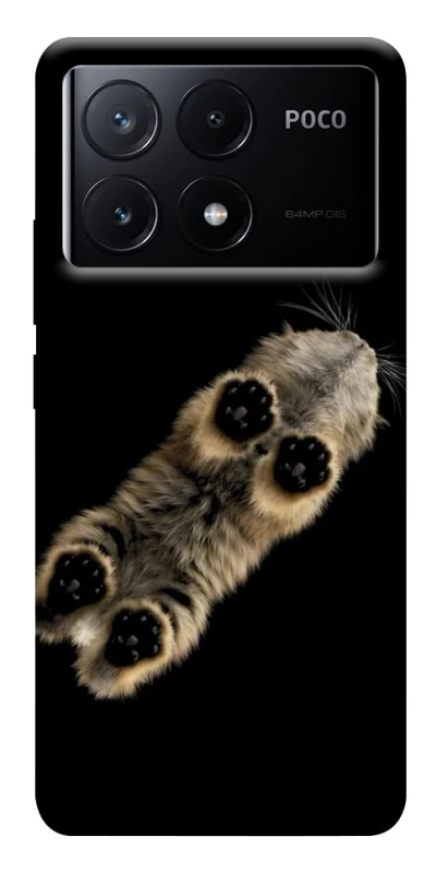 Чохол на Xiaomi Poco X6 Cat фото 1 з 1
