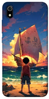 Чехол на Xiaomi Redmi 7A One Piece фото 1 из 1