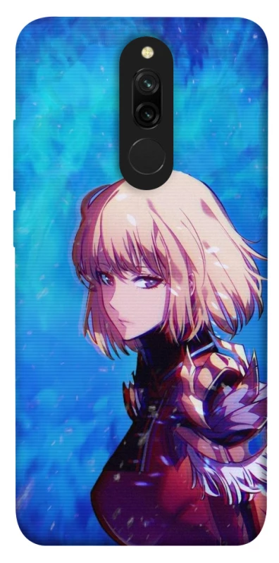 Чехол на Xiaomi Redmi 8 Cha Hae In фото 1 из 1