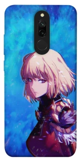 Чехол на Xiaomi Redmi 8 Cha Hae In фото 1 из 1