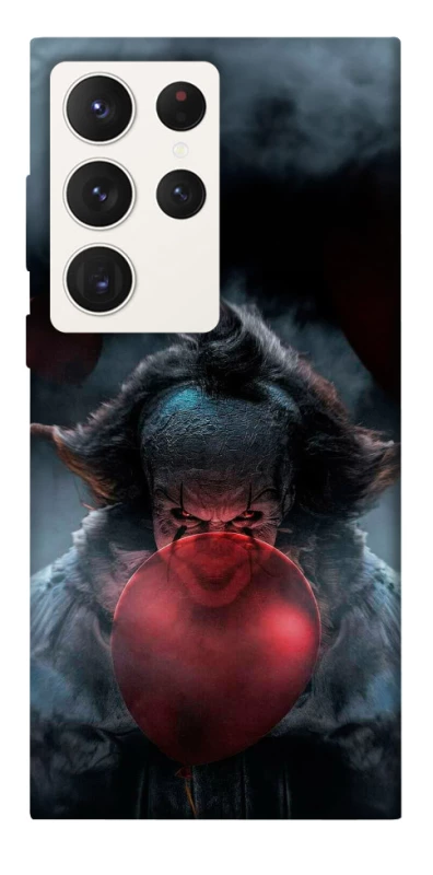 Чохол на Samsung Galaxy S23 Ultra Воно фото 1 з 1