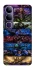 Чехол на Vivo Y300 Blizzard ver.3 фото 1 из 1