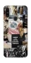 Чохол на ZTE Blade A7 (2020) Fashion collage ver.11 фото 1 з 1