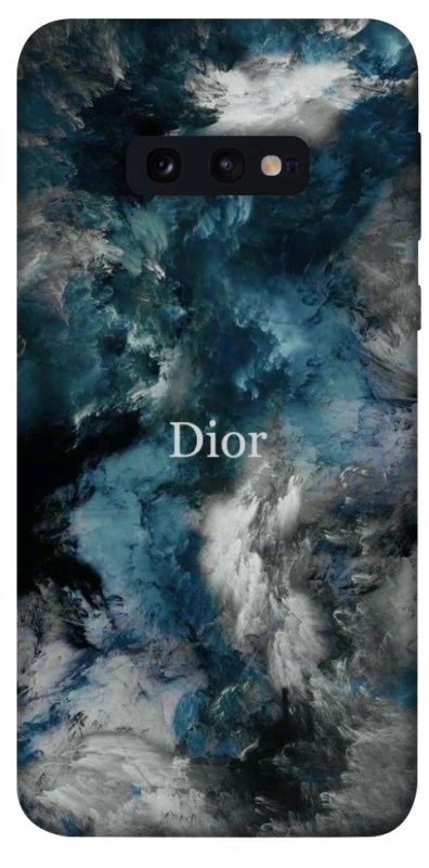 Чохол на Samsung Galaxy S10e Dior ver.2 фото 1 з 1