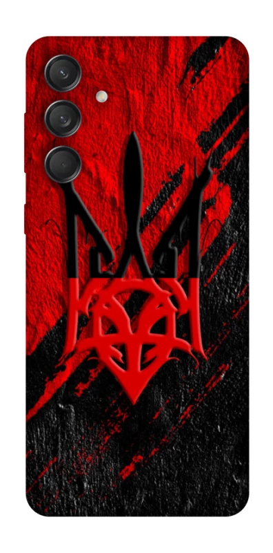 Чохол на Samsung Galaxy M55 Герб v17 фото 1 з 1