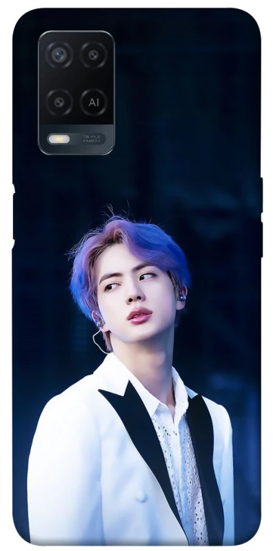 Чохол на Oppo A54 4G Jin - BTS фото 1 з 1