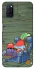 Чохол на Oppo A52 / A72 / A92 Mr.Krabs фото 1 з 1