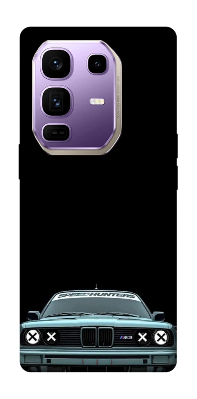 Чохол на Infinix Note 50 Pro+ BMW v148 фото 1 з 1