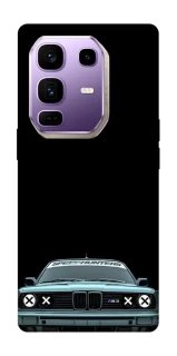 Чохол на Infinix Note 50 Pro+ BMW v148 фото 1 з 1