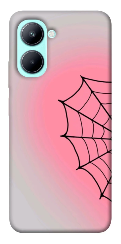 Чехол на Realme C33 Pair romantic theme ver.1 фото 1 из 1