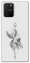 Чехол на Samsung Galaxy S10 Lite Tattoo ver.10 фото 1 из 1