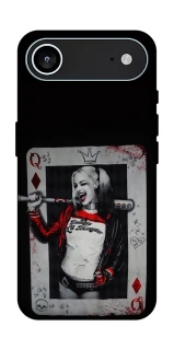 Чохол на Apple iPhone 17 Air (6.5") Harley Queen фото 1 з 1